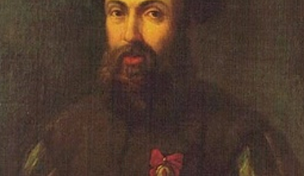 La primera cincunnavegación de la Tierra.