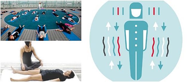 terapias naturales como relajación muscular progresiva, su historia