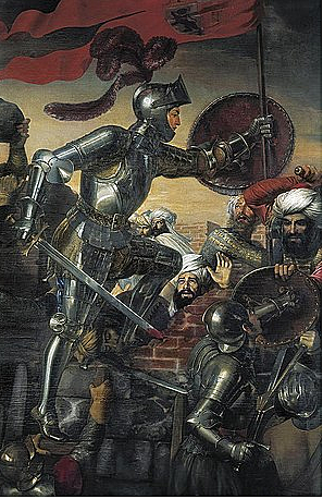 Reconquista de Granada