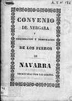 Convenio de Vergara