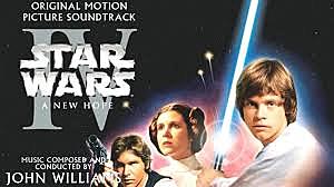 Star Wars:Episodio IV