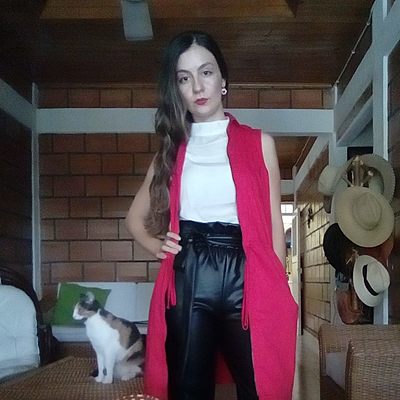 Timeline: Los momentos mas importantes de mi vida