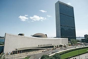 Chapter 3: New York Tour