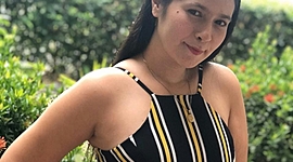 Timeline: Momentos importantes de mi vida