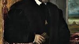 Timeline: Siglo XVI, Daniel Granda