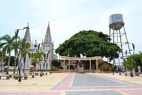 Municipio Turbaco Bolívar
