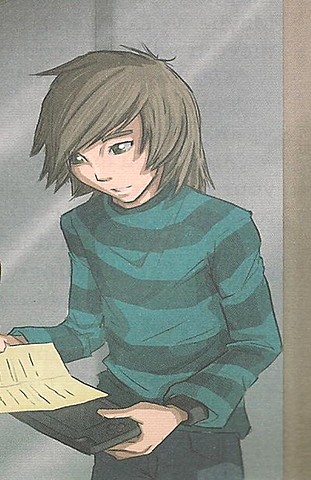 Miss New York & Misterious Man