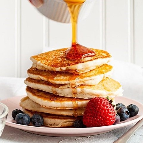 Chapter 5: What a surprise!