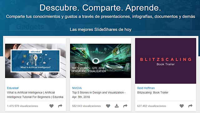 SlideShare