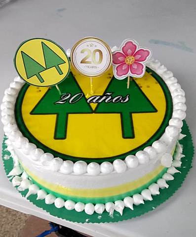 Trabajo Investigativo #ElRegresoEstaEnLaFe #Promoción1999. Colegio Cooperativo del Municipio de Turbaco Bolívar.