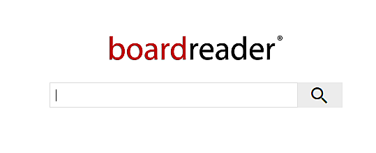 BoardReader