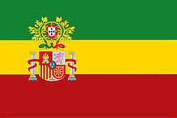 Ampliación de territorio