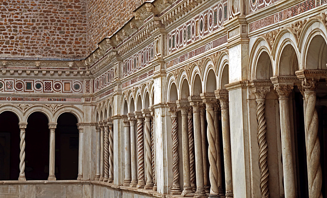 figlio di Pietro Vassalletto