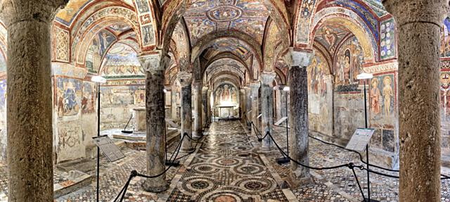 Luca, Jacopo di Cosma