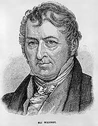 Eli Whitney