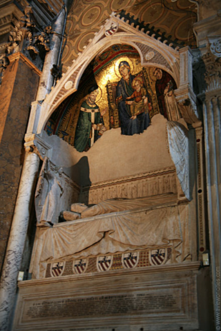 Giovanni di Cosma (Cosmato)