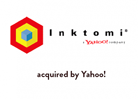 Inktomi