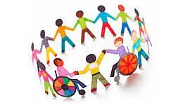 Timeline: Garantías y derechos  de inclusión social