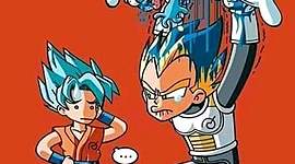 Timeline: Antropología