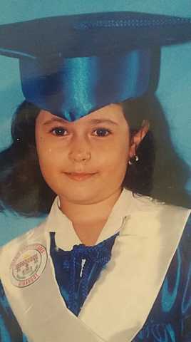 Graduación de preescolar