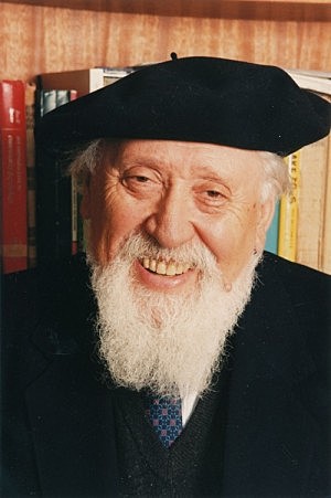 Reuven Feuerstein