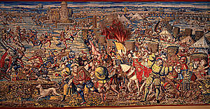 Guerras contra Francia