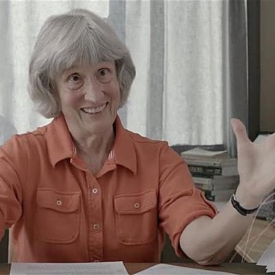 Timeline: Donna Haraway, The Cyborg Feminist (September 6th, 1944 - present)
