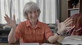 Timeline: Donna Haraway, The Cyborg Feminist (September 6th, 1944 - present)