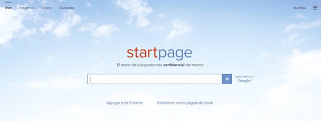 StartPage.com