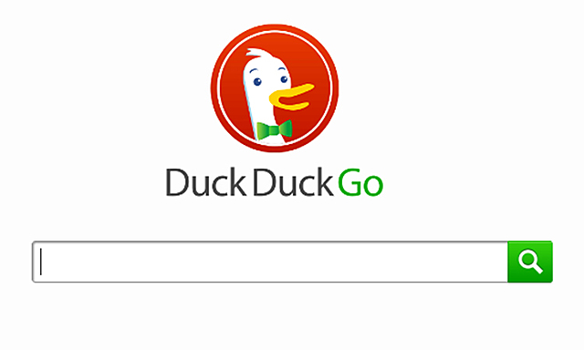 DuckDuckGo