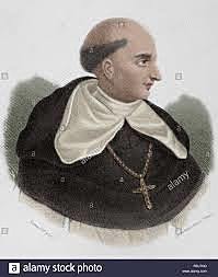 Bartolomé de las Casas (1474-1566)