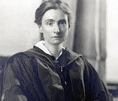 Edith Aboutt (1876-1957)