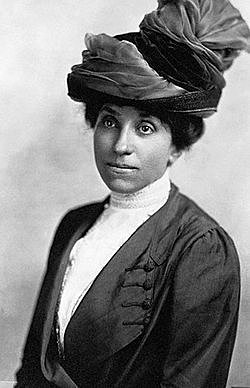 Julia Clifford Lathrop (1858–1932)