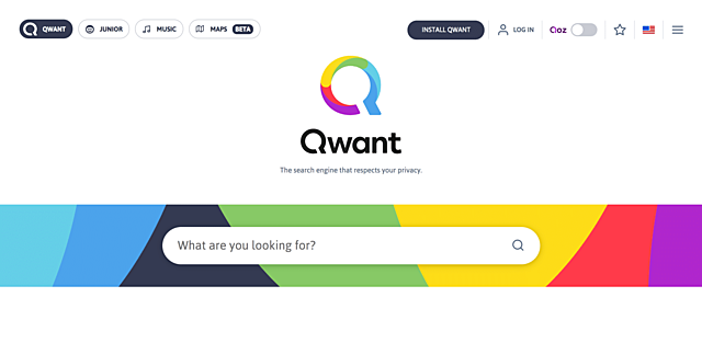 Qwant