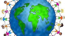 Timeline: HISTORIA TRABAJO  SOCIAL