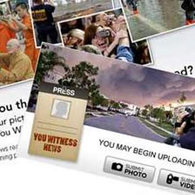 Timeline: Hitos históricos del periodismo ciudadano