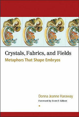 Crystals, Fabrics, and Fields