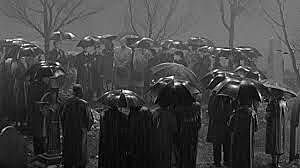 “The journey doesn’t end here. Death is just another path, one that we all must take.”