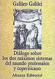 Los sistemas del mundo de Galileo
