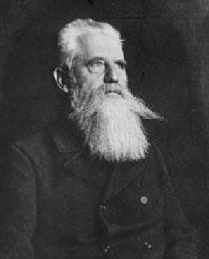 Jilius Oscar Brefeld