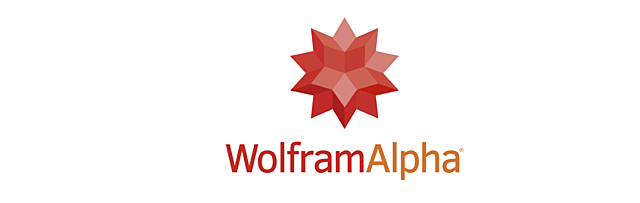 Wolfram|Alpha