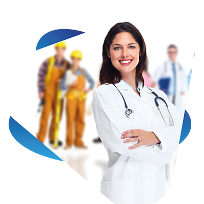 Timeline: Historia de la Salud Ocupacional