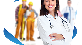 Timeline: Historia de la Salud Ocupacional