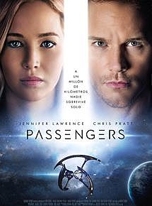 Passengers - Thomas Newman