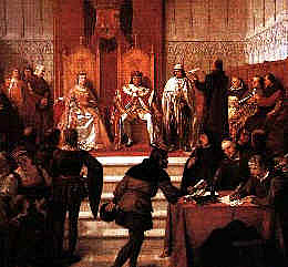 Tribunal de la Inquisición