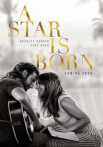 A Star is Born - Marc Shaiman
