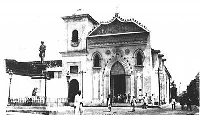 Universidad de Zulia