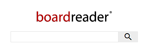 Boardreader