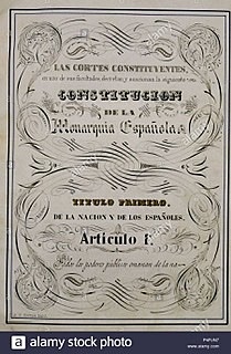 1856- CONSTITUCIÓN DE 1856