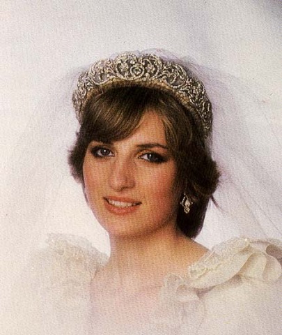 Princess Diana